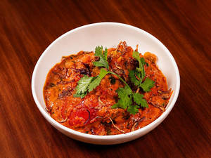 Chicken Bhuna