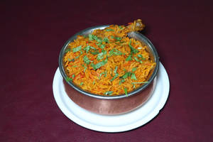 Sher E Punjab Special Spicy Biryani