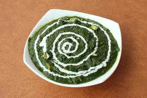 Palak Paneer [Full]