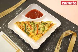 Pizza Sandwitch