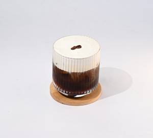 Raspberry Cloud Cold Brew
