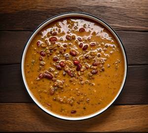 Dal Makhani