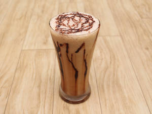 Brownie Shake
