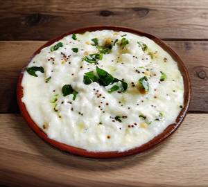 Curd Rice