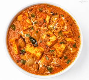 Paneer Hyderabadi