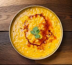 Butter Dal Tadka