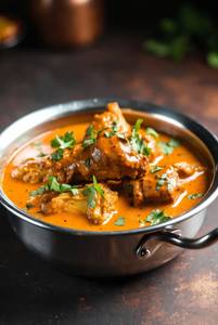 Hanti chicken gravy