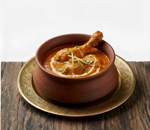 Chicken Handi