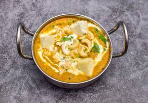 Kaju Paneer