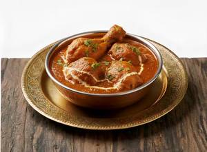 Chicken Curry [4 Pieces]