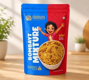 Bombay Mixture 250gm