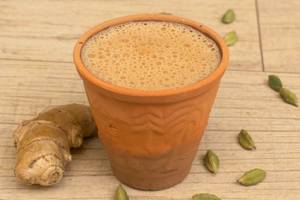 Elaichi Tea