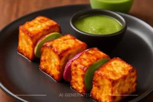 Paneer Tikka