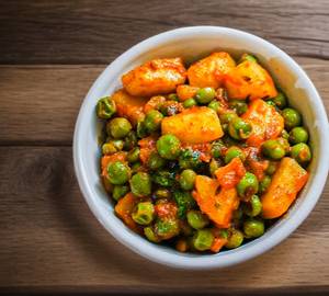 Aloo Matar