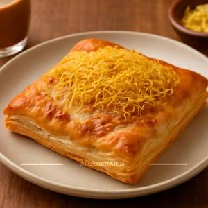 Sev Sing Cheese Puff