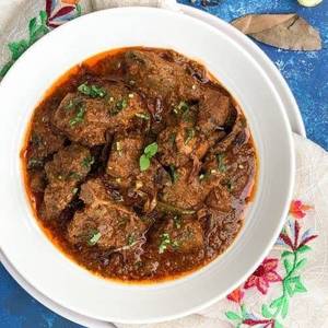 Hanti beef gravy