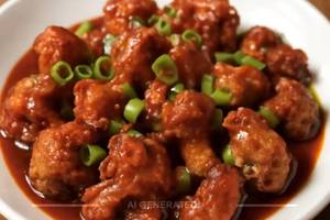 Gobi Manchurian