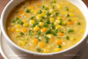Corn Soup