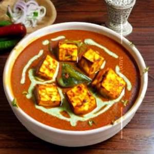 Paneer Lababdar
