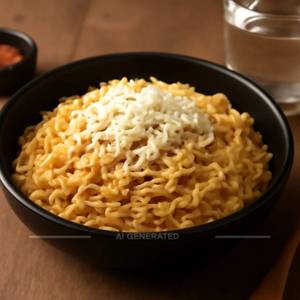 Cheese Maggi