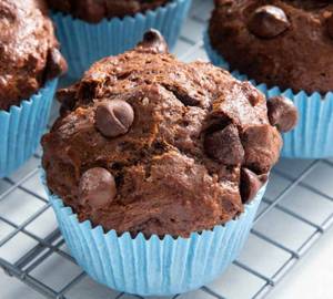 Chocolate Muffins