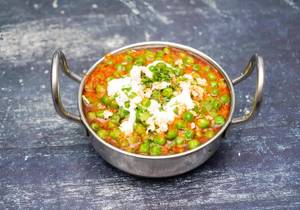 Matar Masala