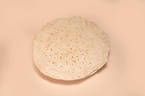 Jowar Bhakri