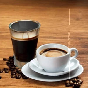 Double Espresso