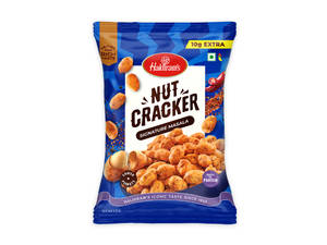 Nut Cracker (210gm)