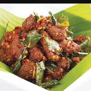Kerala beef chilly