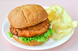 Cheese Burger