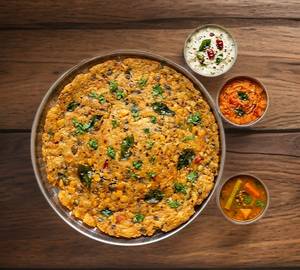 Adai Dosa [1 Piece]