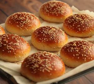 Burger Bun