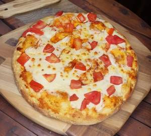 Tomato Pizza