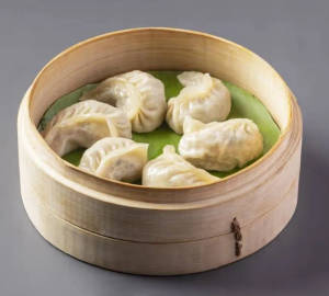 Chicken Steam Momos