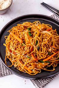 Chinese chopsy