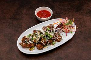 Veg Burani