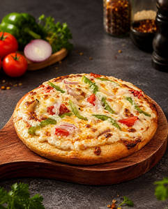 Veg Classic Pizza