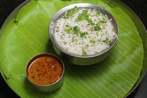 Jeera Rice
