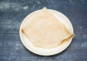 Rumali Roti