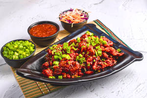Veg Crispy