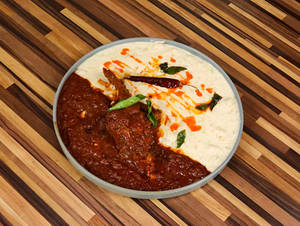 Beef Rib Palkappa