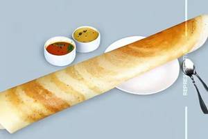 Paper Dosa