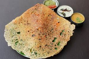 Rava Dosa
