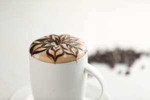 Cafe Mocha
