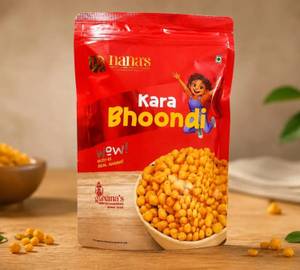 Kara Boondi 250gm