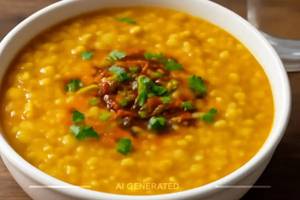 Dal Fry