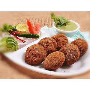 Chicken Shami Kabab