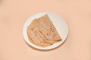 Wheat Chapati