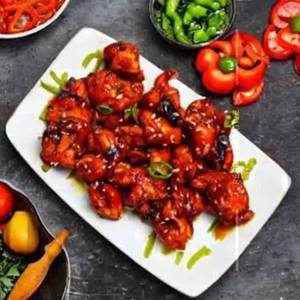 Chilli Chicken